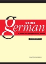 Cover: Using German - Cambridge University Press