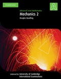 Cover: Mechanics 2 (International) - Cambridge University Press