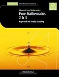 Cover: Pure Mathematics 2 and 3 (International) - Cambridge University Press