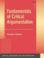 Cover: Fundamentals of Critical Argumentation - Cambridge University Press