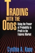 Cover: Trading With The Odds - McGraw-Hill Education