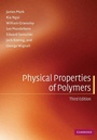 Cover: Physical Properties of Polymers - Cambridge University Press