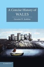 Cover: A Concise History of Wales - Cambridge University Press