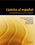Cover: Camino al espanol - Cambridge University Press