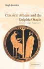 Cover: Classical Athens and the Delphic Oracle - Cambridge University Press