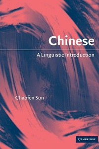 Enlarge image Cover: Chinese - Cambridge University Press