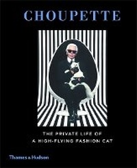 Enlarge image Cover: Choupette - Thames & Hudson Ltd