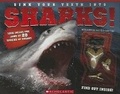 Cover: Sink Your Teeth Into Sharks! - Scholastic US