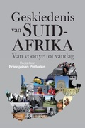 Cover: Geskiedenis van Suid-Afrika - Tafelberg Publishers Ltd