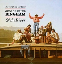 Enlarge image Cover: Navigating the West - Yale University Press