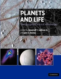 Abbildung von: Planets and Life - Cambridge University Press