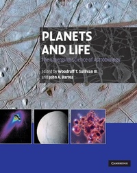 Abbildung von: Planets and Life - Cambridge University Press