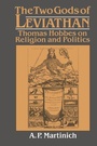 Cover: The Two Gods of Leviathan - Cambridge University Press