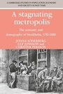 Cover: A Stagnating Metropolis - Cambridge University Press