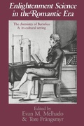 Bild: Enlightenment Science in the Romantic Era - Cambridge University Press