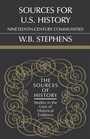 Cover: Sources for U.S. History - Cambridge University Press
