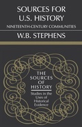 Cover: Sources for U.S. History - Cambridge University Press