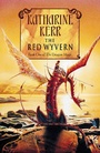 Cover: The Red Wyvern - Spectra Books