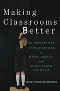 Abbildung von: Making Classrooms Better - W. W. Norton & Company