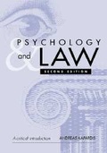 Cover: Psychology and Law - Cambridge University Press