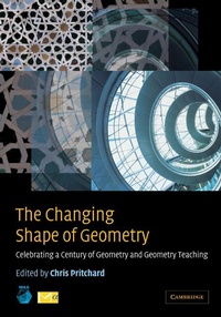 Abbildung von: The Changing Shape of Geometry - Cambridge University Press