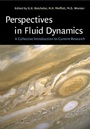 Cover: Perspectives in Fluid Dynamics - Cambridge University Press