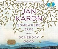 Enlarge image Cover: Somewhere Safe with Somebody Good - Books on Tape