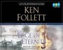 Cover: Edge of Eternity - Books on Tape