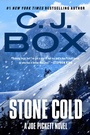 Cover: Stone Cold - G.P. Putnam's Sons