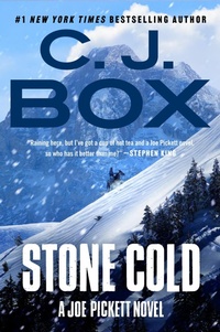 Enlarge image Cover: Stone Cold - G.P. Putnam's Sons