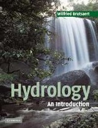 Bild vergrößern Bild: Hydrology - Cambridge University Press