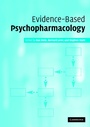 Bild: Evidence-based Psychopharmacology - Cambridge University Press