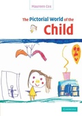 Cover: The Pictorial World of the Child - Cambridge University Press