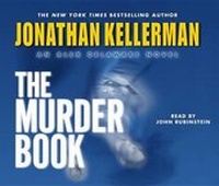 Abbildung von: The Murder Book - Books on Tape