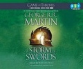 Cover: A Storm Of Swords - Books on Tape Inc