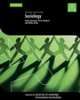 Cover: Sociology: AS Level and A Level - Cambridge University Press