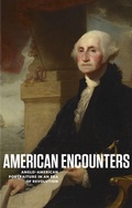 Cover: American Encounters - Marquand Books Inc