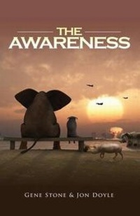 Enlarge image Cover: The Awareness - Stone Press