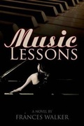 Cover: Music Lessons - Frances Walker