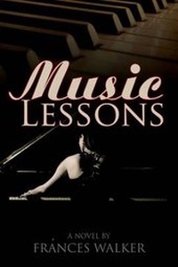 Enlarge image Cover: Music Lessons - Frances Walker