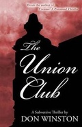 Cover: The Union Club - Tigerfish