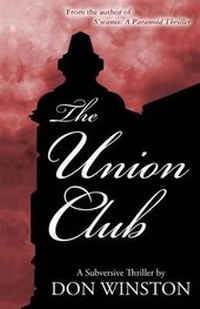 Enlarge image Cover: The Union Club - Tigerfish