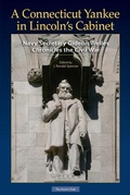 Cover: A Connecticut Yankee in Lincoln's Cabinet - The Acorn Club