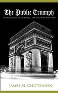 Cover: The Public Triumph - Richter Publishing