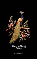 Cover: Everything Neon - Marginalia Publishing