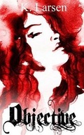 Cover: Objective - Writer's Edge Publishing