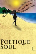 Cover: Poetique Soul - L. Books