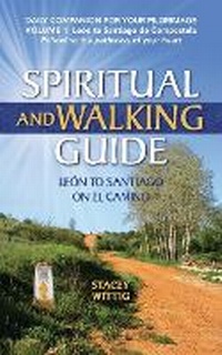 Abbildung von: Spiritual and Walking Guide - Spiritual and Walking Guides