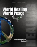 Cover: World Healing World Peace Volume II - Inner Child Press, Ltd.