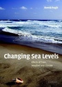 Cover: Changing Sea Levels - Cambridge University Press